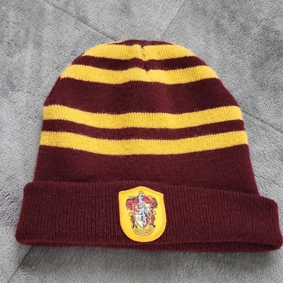 Warner Bros. Other - GRYFFINDOR Binnie